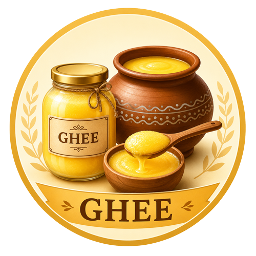 Ghee