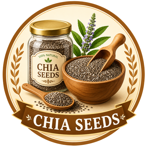 Chia Seeds