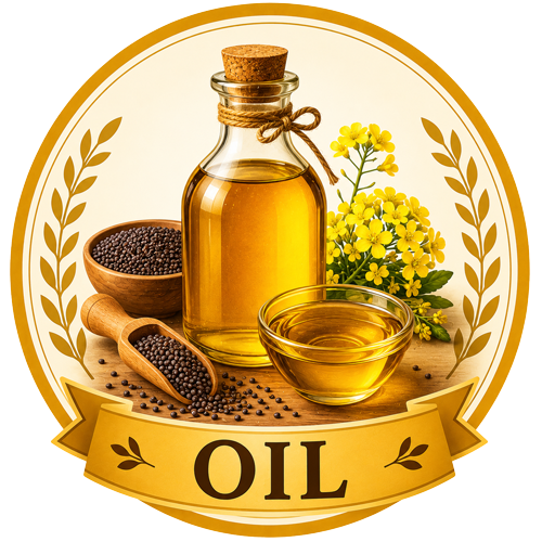 Oil